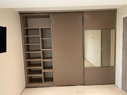 Modern’IZ, Menuisier Agencement, Menuisier à Beaurepaire