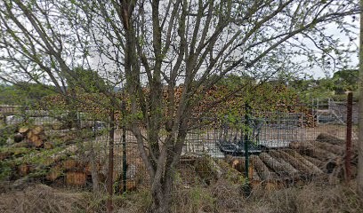 Le marchand de bois, Menuisier au Beausset
