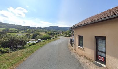 MG Menuisier Parqueteur, Charpentier à Monsols