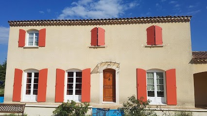 Menuiserie STRAGA - J.GALLERON & G.STRAPPAZON, Menuisier à Verquières