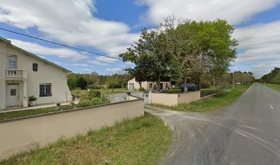 L'Atelier de Guillaume, Menuisier à Cère