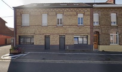 Vlaeminck Claude, Charpentier à Méteren