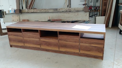 Gachet Menuiserie Charpente, Charpentier à Saint-Genest-Lerpt