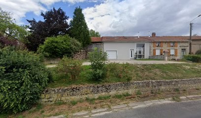 Renov Toiture, Charpentier aux Souhesmes-Rampont