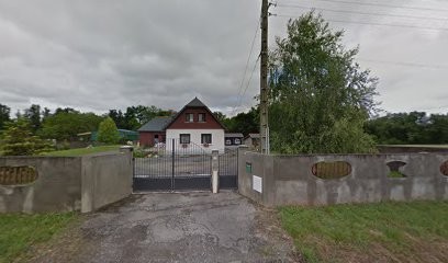 Mazzucconi Jean Pierre, Charpentier à Oursbelille