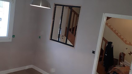 Pose Escalier Parquet Placard PEPP, Menuisier à Gausson