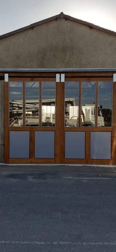 Menuiserie Durand Anthony Bois Et Tradition., Menuisier à La Marolle-en-Sologne