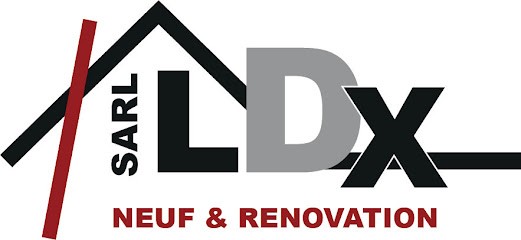 SARL LDX, Charpentier à La Bouëxière