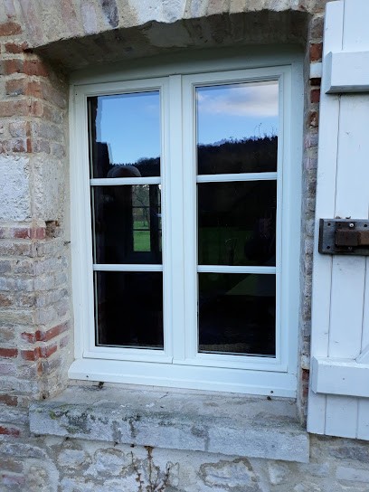 Menuiserie Drouet Ludovic, Menuisier à Esclavelles