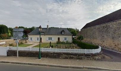 SAS Tellier Suteau, Charpentier à Ségrie