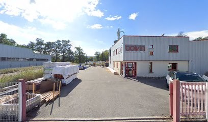 Boivin Industrie, Menuisier à Contamine-sur-Arve