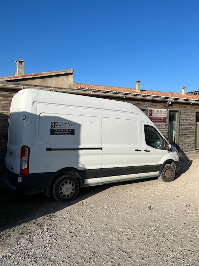 Menuiserie Durand Jerome, Menuisier à Saint-Rémy-de-Provence