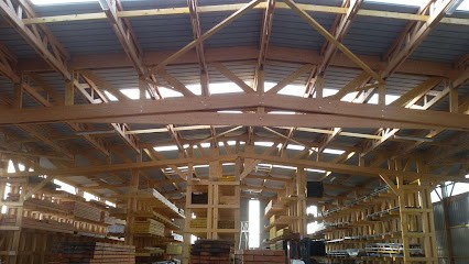 Guillot Charpente, Charpentier à Ardentes