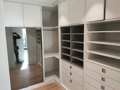 AMV Agencement Menuiserie Valente, Menuisier à Irigny