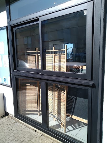 Guéret Menuiserie, Menuisier à Crasville-la-Mallet