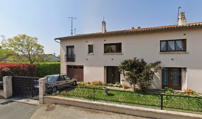 EURL Pascal CHAILLOU, Menuisier à Échillais