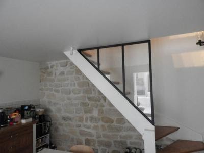 Menuiserie Sauvage Frédéric Clichy, Menuisier à Clichy