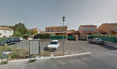 FREGARD, Menuisier à Carpentras