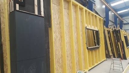 Charpente et Concept Bois des Evoissons, Charpentier à Poix-de-Picardie