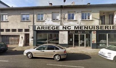 Ariège N.C Menuiseries, Menuisier à Pamiers