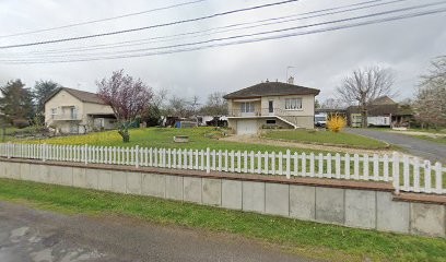 B.E.S.T. Agencement - Laurent Bonnet, Menuisier à Thuré