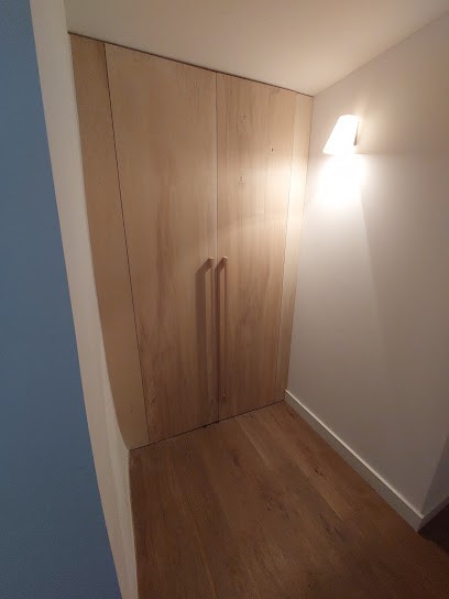 Paul Jacquin Menuiserie, Menuisier à Carignan-de-Bordeaux