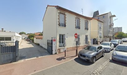 SAS CAMONI, Menuisier à Villejuif