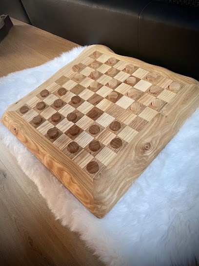 DNB BOIS, Charpentier à Cierp-Gaud