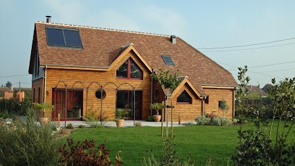 Entreprise Thillier SARL, Charpentier à Mont-près-Chambord