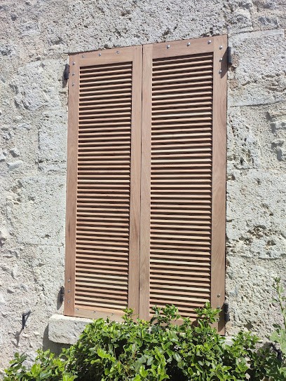 B.A.M MENUISERIE 41, Menuisier à Beauce la Romaine