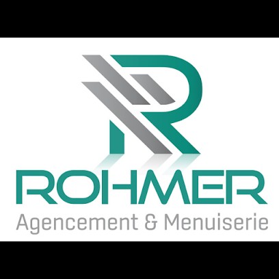 Menuiserie Rohmer, Menuisier à Durrenbach