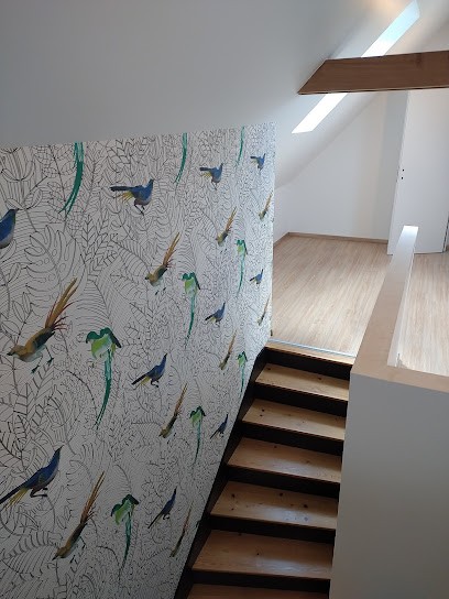 EMRG MENUISERIE, Menuisier à Isigny-sur-Mer