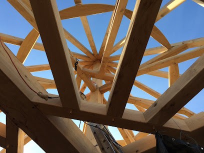 LEDUC STRUCTURES BOIS, Charpentier à Sainte-Pazanne