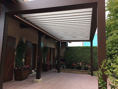 L'Atelier de la Fermeture, Menuisier à Champagne-sur-Oise