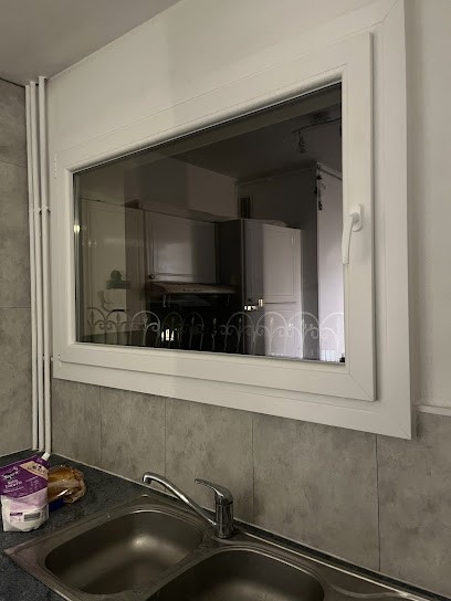 MTB Fermetures, Menuisier à Hinckange