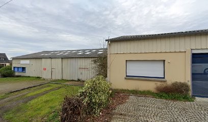 Arcand, Menuisier à Nouvoitou