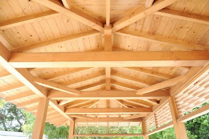 Charpente Hopfner, Charpentier à Thal-Marmoutier