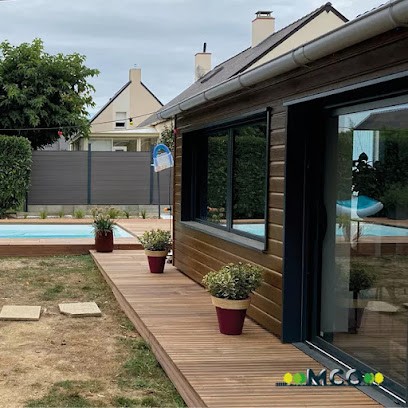 Menuiserie MCO - SHOWROOM LA BAULE, Menuisier à La Baule-Escoublac