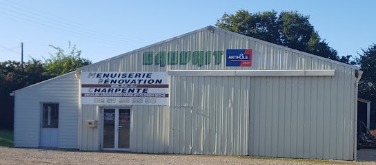 GAUVRIT Sarl, Menuisier à Beaulieu-sous-la-Roche