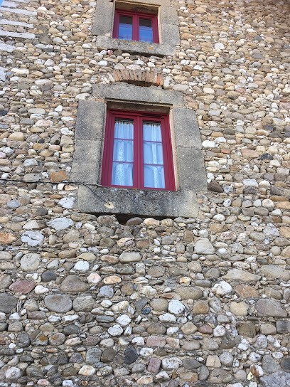 Alès Pose Menuiserie, Menuisier à Saint-Hilaire-de-Brethmas