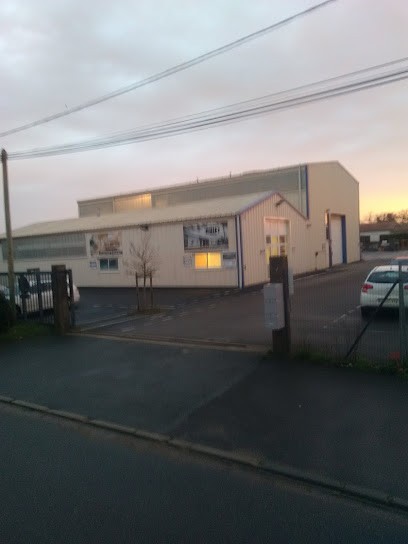 Monnereau SARL, Menuisier à Château-d'Olonne