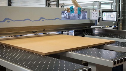 TECHNIC MENUISERIE INDUSTRY (SARL), Menuisier à Angerville