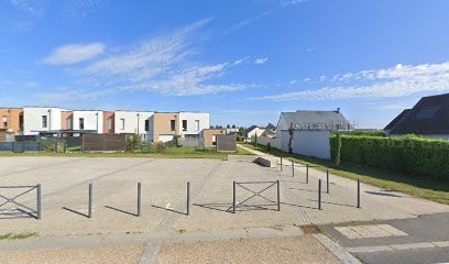 BP MAP Bruno Pontais Menuiserie D'Agencement Et Pose, Menuisier à Bourguébus