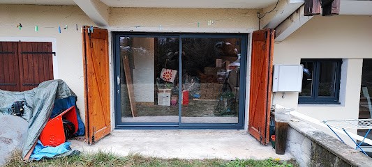 Menuiserie Bonnin - Menuisier - Menuiserie - Alu PVC Bois - Portes, Volets, Haute Savoie - Vitrerie Urgent, Menuisier à Mégevette
