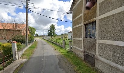 Atelier Akis, Menuisier à Barbezieux-Saint-Hilaire