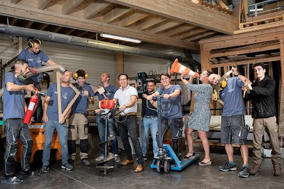 MENUISERIE GUINÉ - Menuisier & Agenceur - Orvault, Menuisier à Orvault