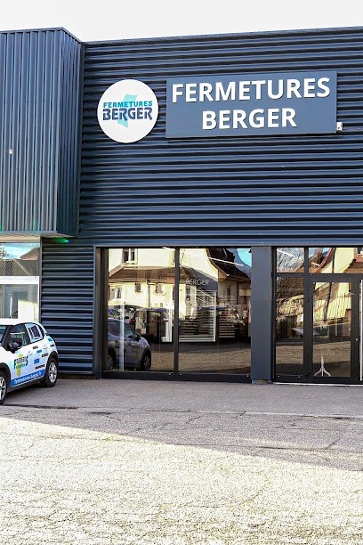 Fermetures Berger, Menuisier à Sélestat