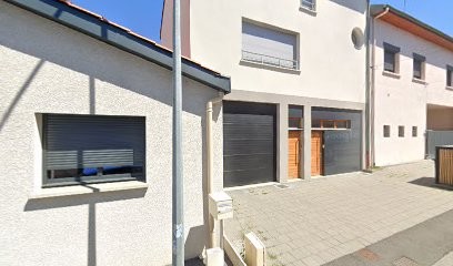 M EVOLUTION, Charpentier à Firminy