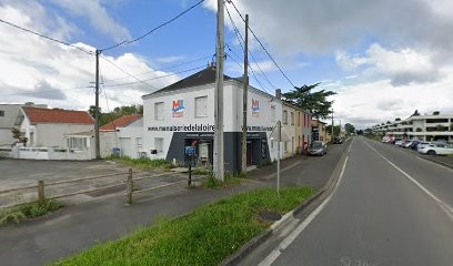 Menuiserie De La Loire, Charpentier à Vertou