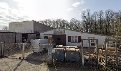 Menuiserie Courtois, Menuisier à Rochecorbon